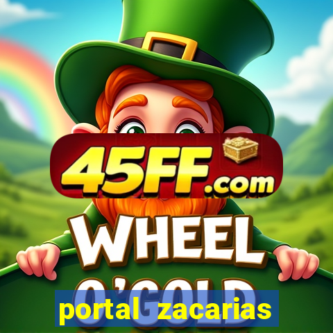 portal zacarias cavando cova